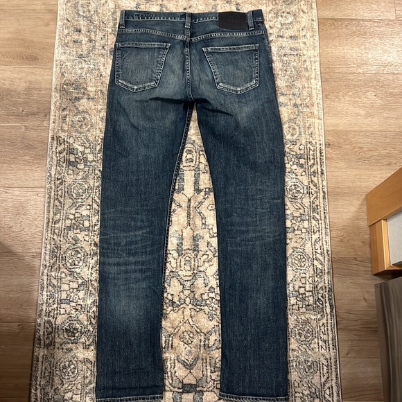 CITIZENS OF HUMANITY MAN | Bowery Jeans Size 30 - Picture 2 of 5
